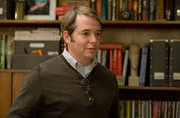 Matthew Broderick (Mr. Fitzhugh).