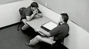 L-R: Dale Hausner und Clark Schwartzkopf