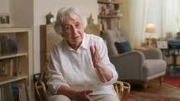 Anita Lasker Wallfisch
