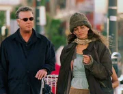 Grissoms Spur in einem Mordfall führt in die Obdachlosenszene. Hat Cassie (Susan Misner) vielleicht den Mord beobachtet?