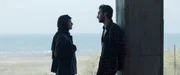 Narges (Sadaf Asgari) und Amir (Hamid Reza Abbasi) treffen sich an ihrem geheimen Ort, einer Bauruine im Norden Irans.