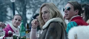 Paola Franchi (Camille Cottin)