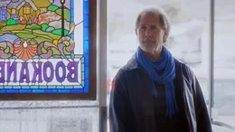 Brandon McKellan (Parker Stevenson)