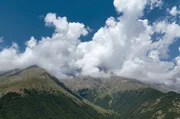 Der Arevik-Nationalpark ist das größte Schutzgebiet Armeniens.