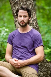 Robert Lonsdale (Dave Hammond). Robert Lonsdale (Dave Hammond).