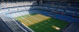 Estadio Santiago Bernab&eacute;u  +++ Die Verwendung des sendungsbezogenen Materials ist nur mit dem Hinweis und Verlinkung auf RTL+ gestattet. +++; Estadio Santiago Bernab&eacute;u  +++ Die Verwendung des sendungsbezogenen Materials ist nur mit dem Hinweis und Verlinkung auf RTL+ gestattet. +++