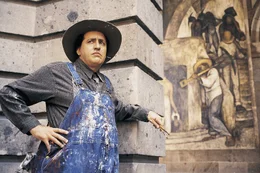 Alfred Molina