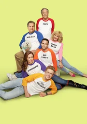 Adam Goldberg (Sean Giambrone), Erica Goldberg (Hayley Orrantia), Barry Goldberg (Troy Gentile), Murray Goldberg (Jeff Garlin), Beverly Goldberg (Wendi McLendon-Covey), Albert 'Pops' Solomon (George Segal).