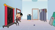 Mr. Bean
