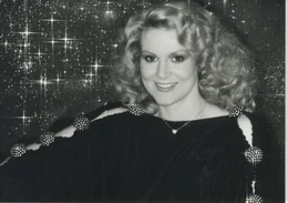 Peggy March ist eine der ersten West-Schlagergr&ouml;&szlig;en, die auch im DDR-Fernsehen auftreten.