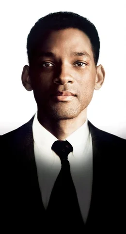 Ben Thomas (Will Smith)