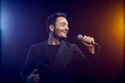 Giovanni Zarrella ist Gastgeber einer neuen Musikshow im ZDF.