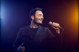 Giovanni Zarrella ist Gastgeber einer neuen Musikshow im ZDF.