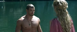 Hercules (Kellan Lutz)