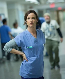 Ahnt nicht, dass ihre Tochter sich mit einem Klick in eine gef&auml;hrliche Welt begibt: Nancy (Juliette Lewis) ...