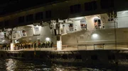 Wie kam es zu dem Unglück? Wie verlief die Rettung der Passagiere? Der Dokumentarfilm „Costa Concordia – Chronik einer Katastrophe“ rekapituliert minutiös die Ereignisse vom 13. Januar 2012.