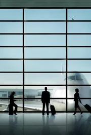 UP IN THE AIR - Artwork