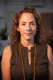 Krissy Shields, Julissa’s Freundin.
