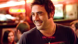 William (Jeffrey Dean Morgan)