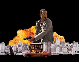 Mit seinen unorthodoxen Methoden ist Scott Roper (Eddie Murphy) die Nummer 1 unter den Verhandlungsspezialisten. Mit seinem losen Mundwerk redet er die Geiselnehmer in San Francisco in Grund und Boden. Doch als Ropers Freund und Kollege Sam bei einem Routineeinsatz von dem eiskalten Killer Korda get&ouml;tet wird, sinnt er auf Rache ...