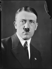 Adolf Hitler