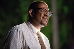 Ronny (Forest Whitaker)