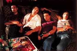 Frederico d�Anna, Christian Pagh, Romain Duris, C�cile De France
