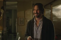 Keanu Reeves