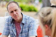 Picture Shows: Terry (KEVIN DOYLE) - Death in Paradise - Series 8 - Episode 3 Picture Shows: Terry (KEVIN DOYLE) - Death in Paradise - Series 8 - Episode 3