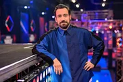 Moderator Jan K&ouml;ppen  +++ Die Verwendung des sendungsbezogenen Materials ist nur mit dem Hinweis und Verlinkung auf RTL+ gestattet. +++