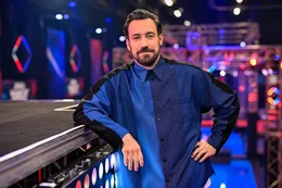 Moderator Jan K&ouml;ppen  +++ Die Verwendung des sendungsbezogenen Materials ist nur mit dem Hinweis und Verlinkung auf RTL+ gestattet. +++
