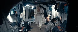 Pink stars in P!NK: ALL I KNOW SO FAR Photo: Courtesy of Amazon Studios &copy; 2021 Amazon Content Services LLC