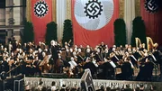 Furtwaengler dirigiert Werkskonzert