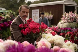 Marquis de Chassange (Lambert Wilson)