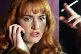 Tula (Kate Winslet)