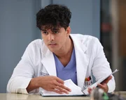 Dr. Lucas Adams (Niko Terho)