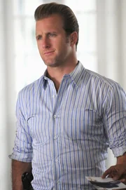 Danny (Scott Caan)