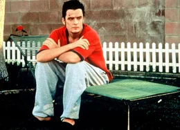 Bill Pullman als Jazz-Musiker Fred Madison.
