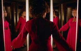Marianne Jean-Baptiste als Sheila