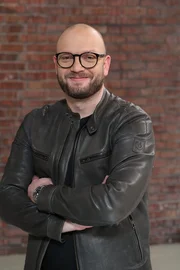 "Bares für Rares"-Experte Sven Deutschmanek. "Bares für Rares"-Experte Sven Deutschmanek.