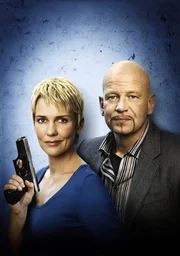 Die Kommissare Alexandra Rietz (l.) und Michael Naseband (r.) werden im Kampf gegen das Verbrechen täglich mit heiklen Aufgaben konfrontiert ... Die Kommissare Alexandra Rietz (l.) und Michael Naseband (r.) werden im Kampf gegen das Verbrechen täglich mit heiklen Aufgaben konfrontiert ...