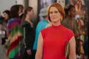 Miranda Hobbes (Cynthia Nixon)