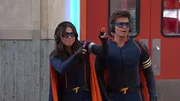 v.li.: Phoebe Thunderman (Kira Kosarin), Max Thunderman (Jack Griffo)