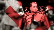 Rudolf Hess - Hitlers Stellvertreter. Viele halten ihn für verrückt, als er 1941 nach Schottland fliegt und in britischer Haft landet. Neue Forschungen zeichnen ein verblüffend anderes Bild. Rudolf Hess - Hitlers Stellvertreter. Viele halten ihn für verrückt, als er 1941 nach Schottland fliegt und in britischer Haft landet. Neue Forschungen zeichnen ein verblüffend anderes Bild.