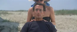 Brody (Roy Scheider), Ellen Brody (Lorraine Gary)