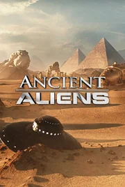 Ancient Aliens explores the controversial theory that extraterrestrials have visited Earth for millions of years. From the age of the dinosaurs to ancient Egypt, from early cave drawings to continued mass sightings in the US, each episode in this hit HISTORY series gives historic depth to the questions, speculations, provocative controversies, first-hand accounts and grounded theories surrounding this age old debate.