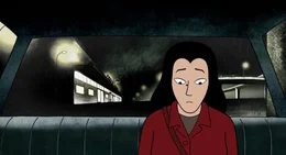 Wieder hat bei Marjane (gesprochen von Jasmin Tabatabai) die Vernunft gesiegt - und die Entscheidung f&uuml;r ein Leben in Freiheit.