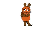 Die Maus.
