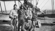 Archivfoto von Fliegern