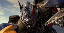Optimus Prime